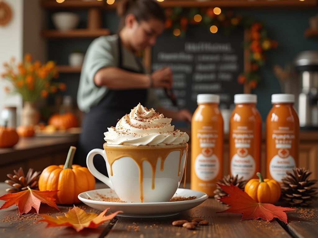 PgkeRg0LuEbnTFTHFDPE 1 Pumpkin Spice Creamer