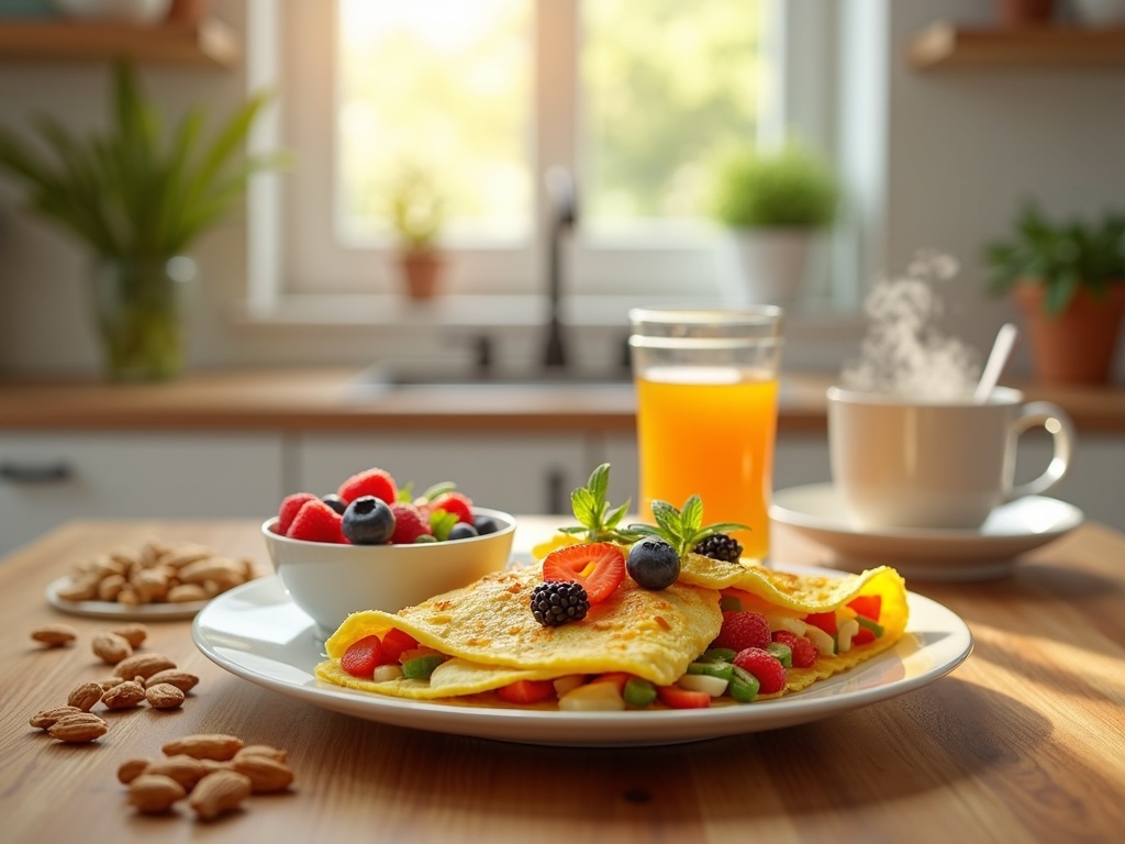 Pil arUiB7rkDu VW2dwL 1 Good Breakfast