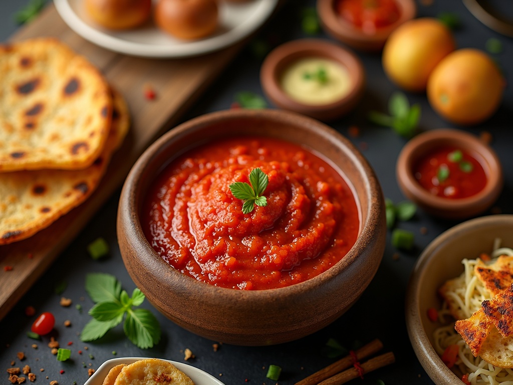 Q30OKxgIT48NMj52iVg0R 1 Tomato Chutney