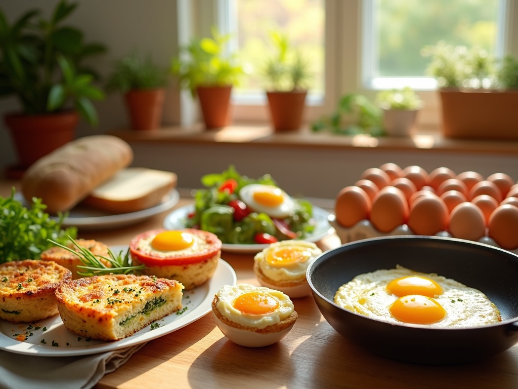 QicVdVeQl5Zv2s1eBJJqj 1 Egg Dishes