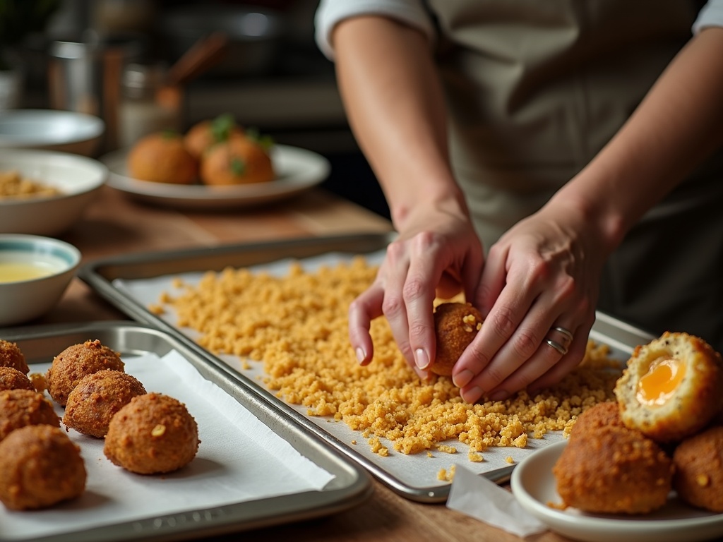 QjUZpwBy2noCaM0mATEEm 1 The Best Arancini Recipe - Full Guide