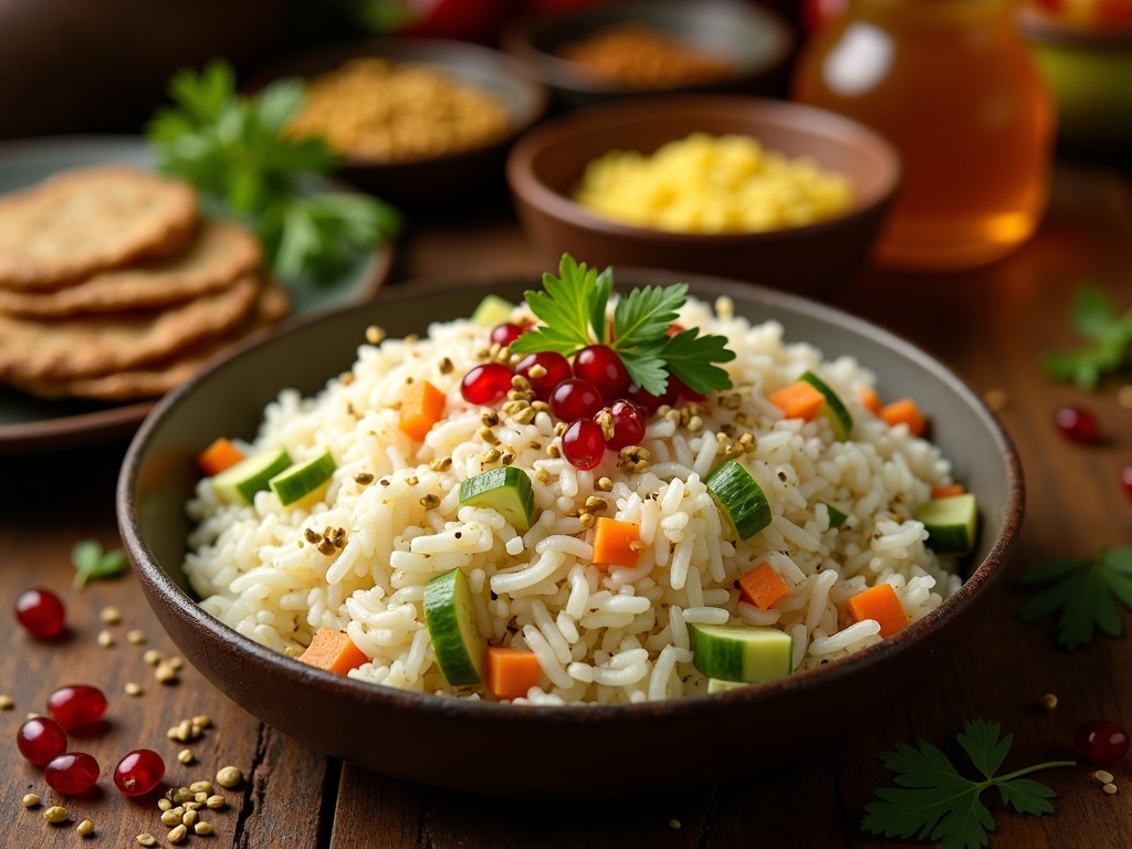 R2ZhnxRc je38WQ13fbM9 1 Curd Rice