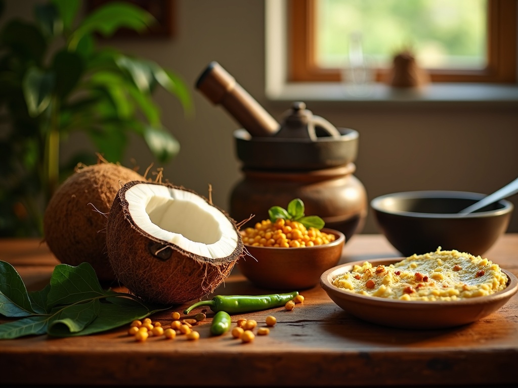 R66KAfkPOCCepdlzl0q2 1 Coconut Chutney