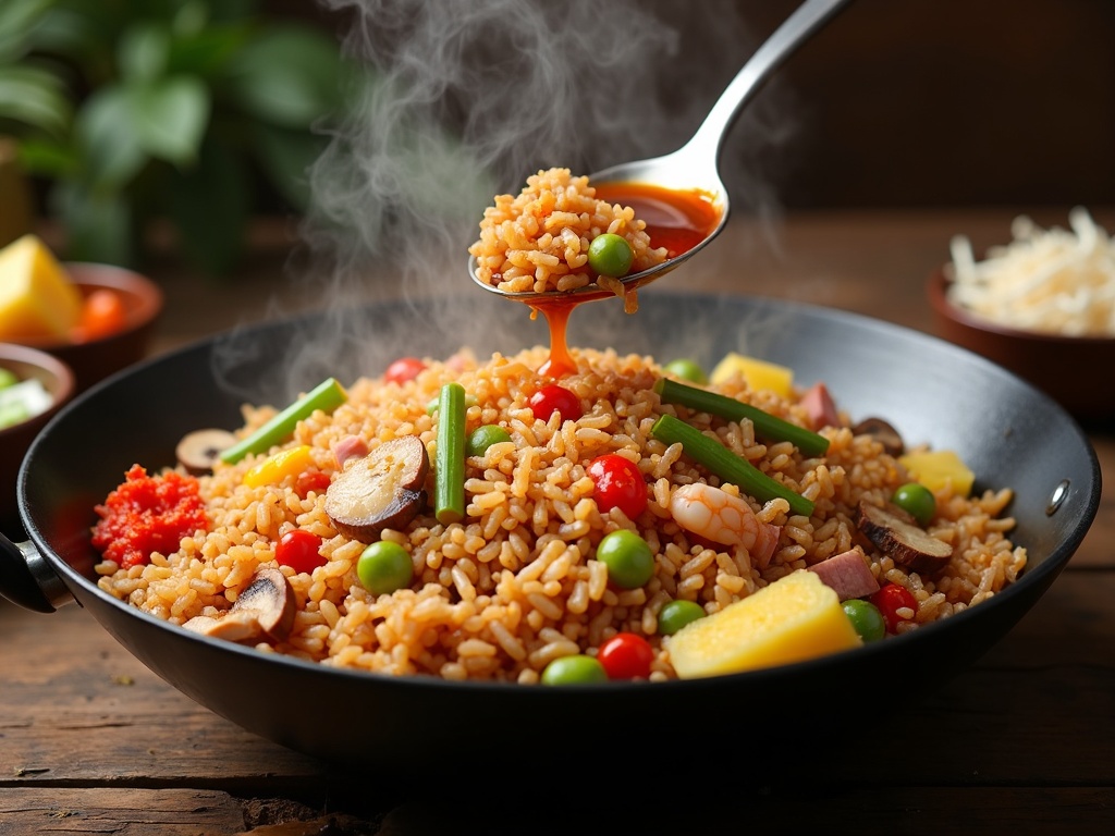R6flsxiTO1Ps5Ohom 3 S 1 Chinese Fried Rice