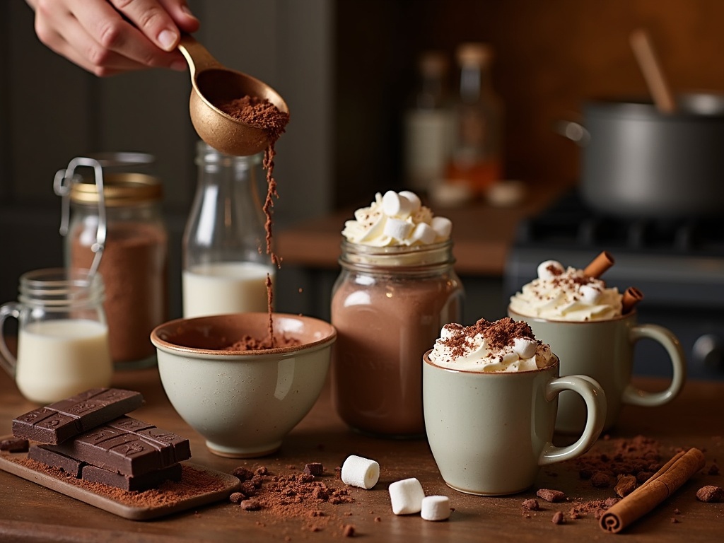 RUOVKnLYQyvjH8wsGo 7o 1 Home Made Hot Chocolate