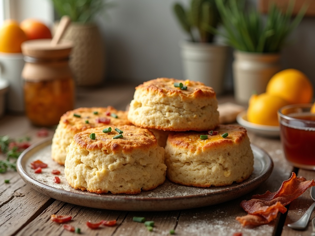 RXSuGhKSPUAiWJnAutYlV Breakfast Biscuits