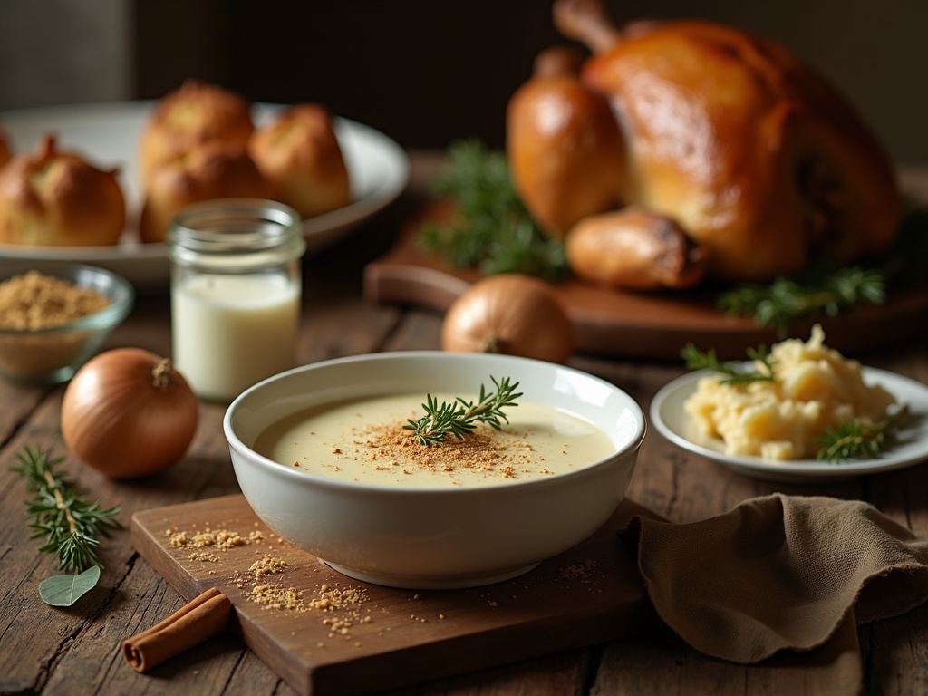 R uJoMorK1uIIXxolXC1h 1 Bread Sauce