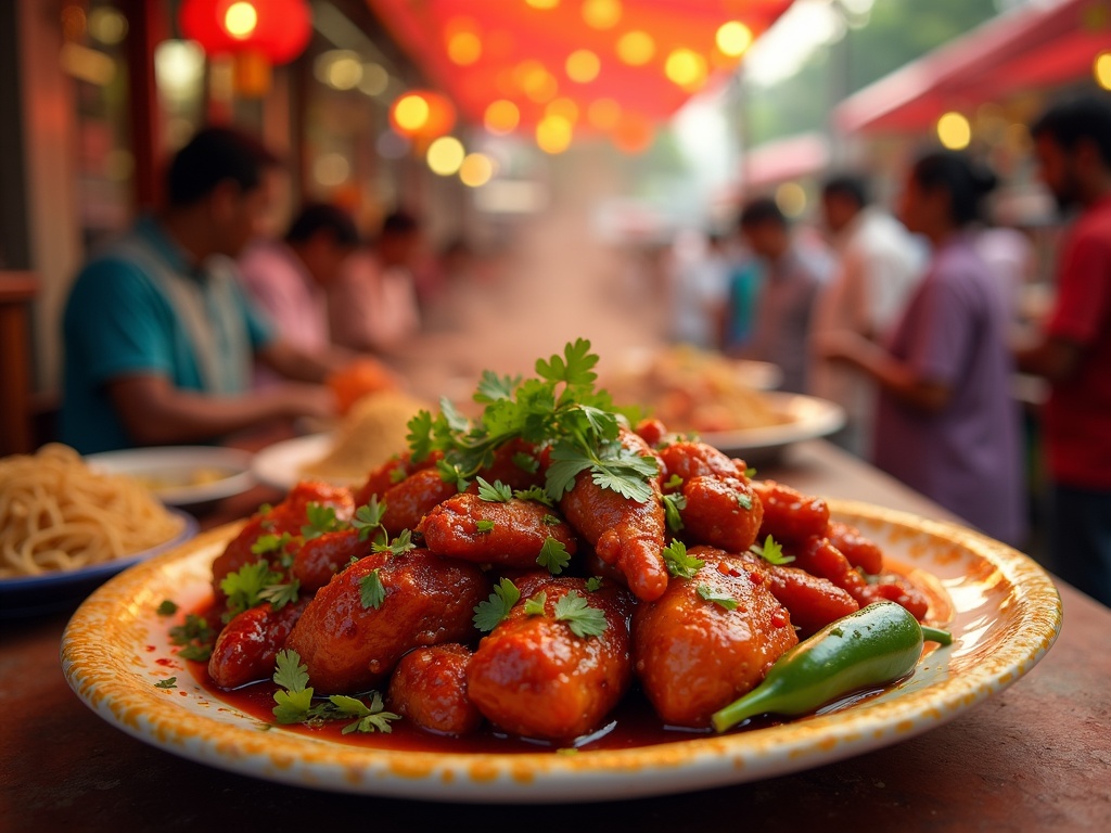 RbIbAuwpqn gIsdQungj7 1 Chilli Chicken