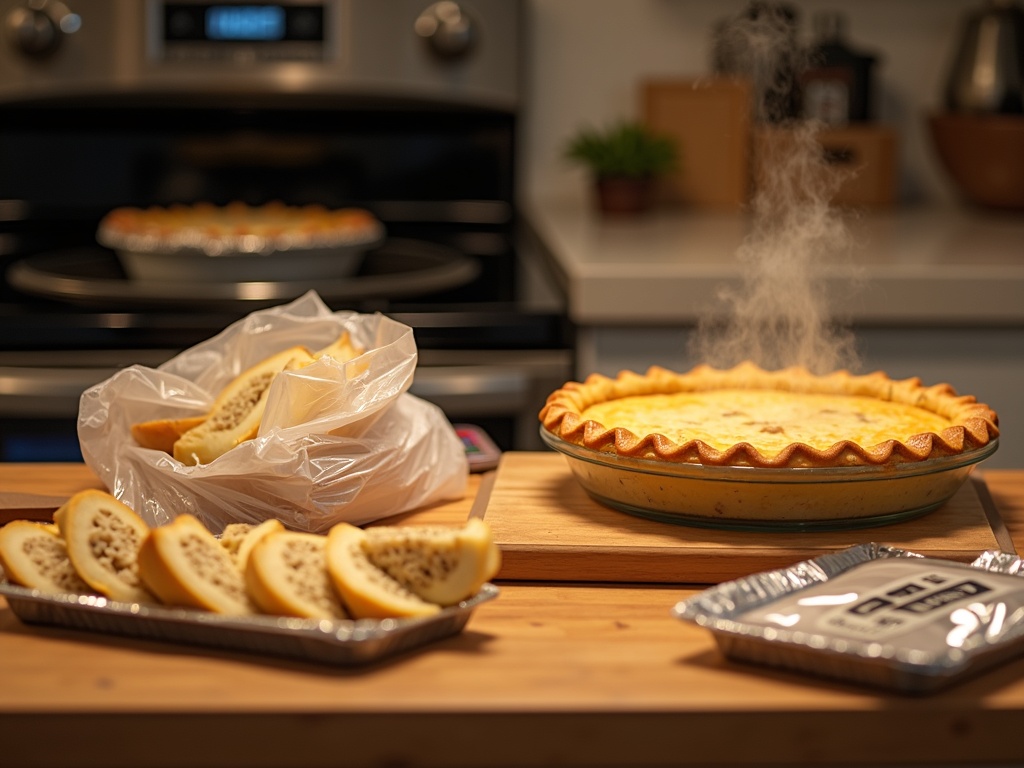 RbktB4oskdX1UB7LpqZGz 1 The Full Guide to Make Chicken Pie Recipe
