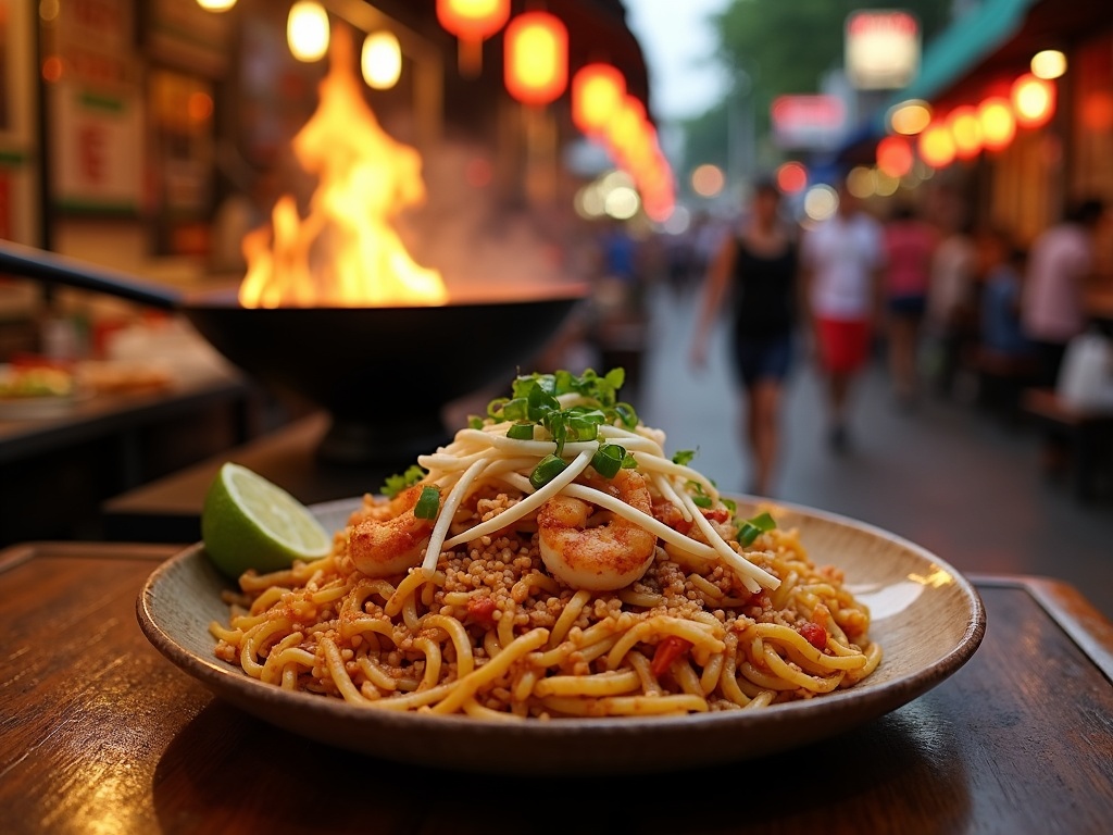 S98Ty1WNZrFEgQdkXFrJl 1 The Best Pad Thai Recipe - Full Guide