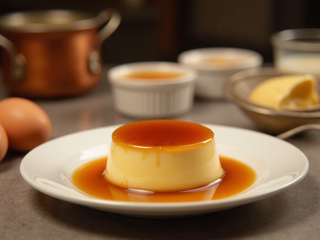 SBze Je9krFJzeswyOrqn 1 The Best Creme Caramel - Full Guide