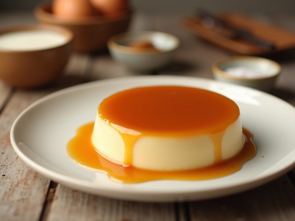 SIUuNexiE2KVKVdsEIt1j 1 The Best Creme Caramel - Full Guide
