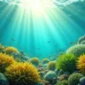 Seaweed & Sea Moss Creations