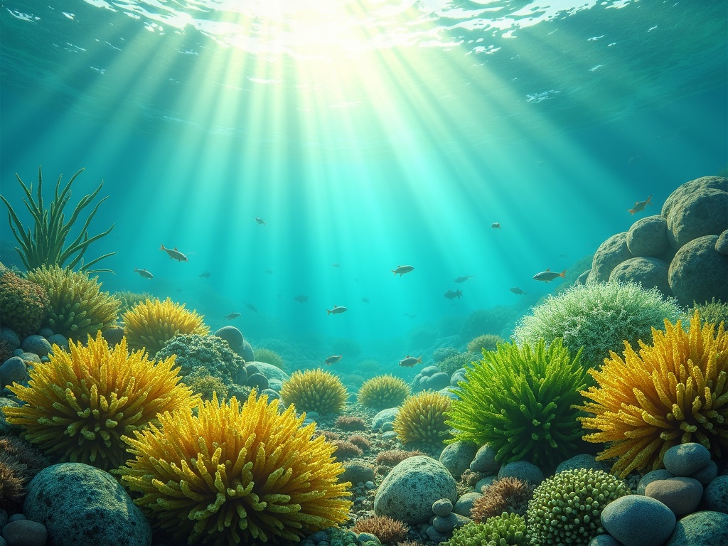 Seaweed & Sea Moss Creations