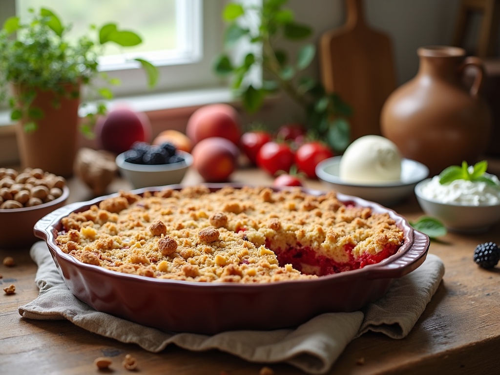 T1sZqlkmVViATN19pvNW5 1 Crumble Recipe