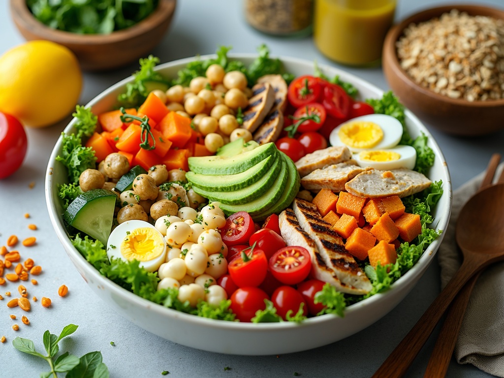 T4Q 2IdT WMIhjp7ooiei 1 Healthy Salad Recipes