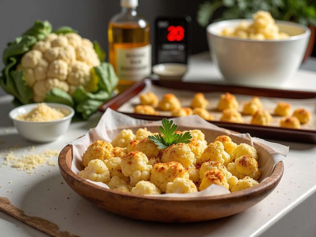T8T7G3p4KwyfLUm2 4ShM 1 Baked Cauliflower