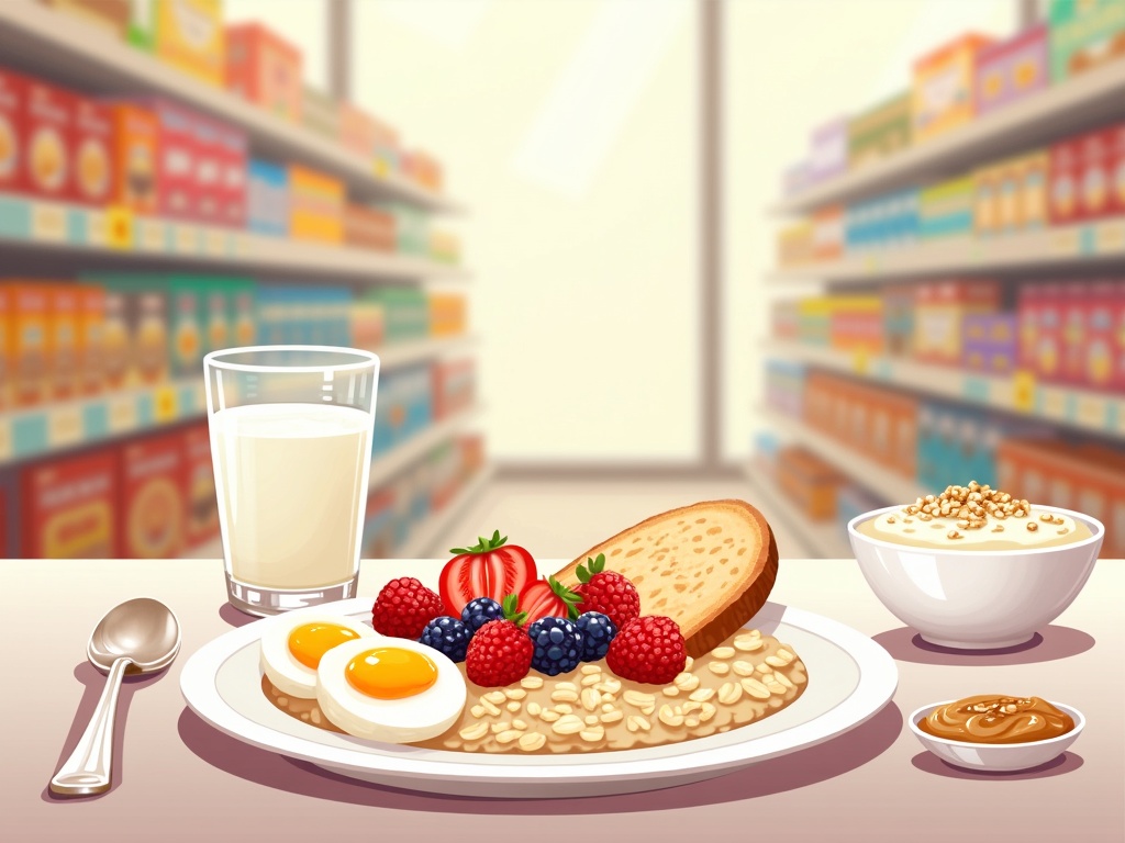 TEK3sLd9TVFgZEuEXzpX4 1 Top 10 Breakfast Foods