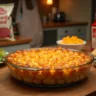 Tater Tot Casserole