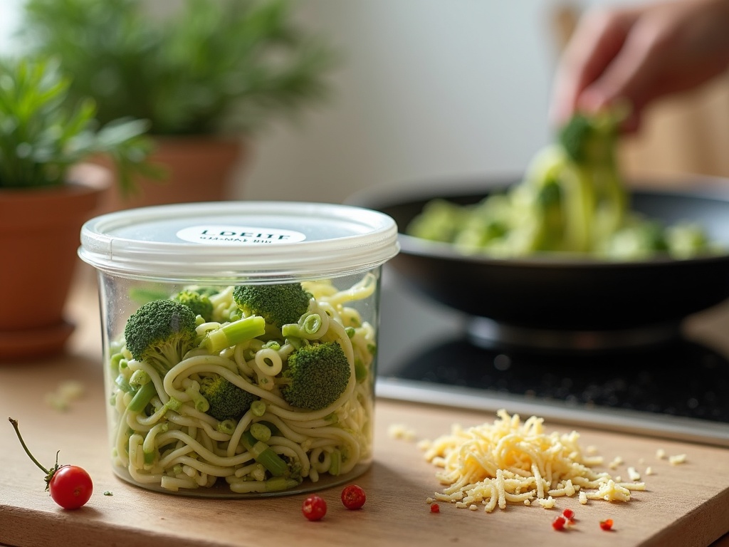 Tc77SYuZFG7mEUBD44ju8 1 Broccoli Pasta