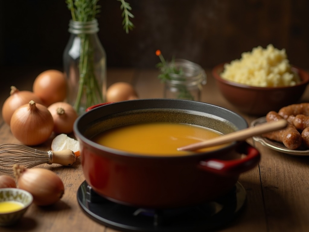 TkCQKgLh4O7TizBFNFOPE 1 Onion Gravy