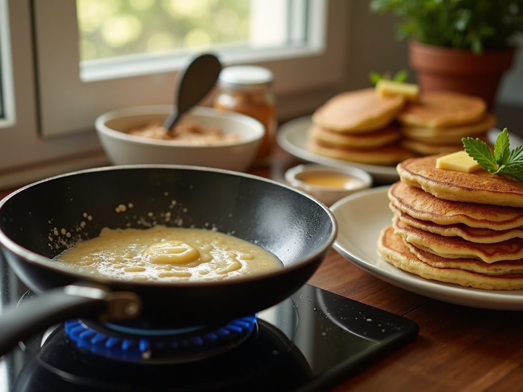 TxqBoMPTxNKVqsVfeezab 1 Homemade Pancakes