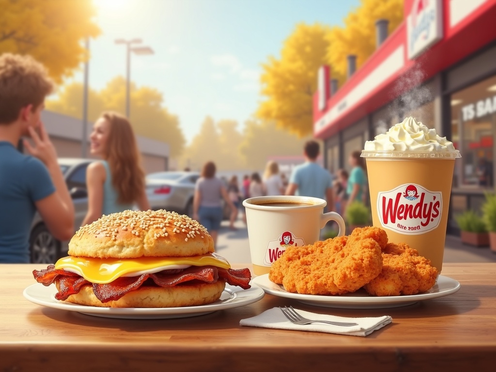 UWfm C BPWHnLFlyleekg 1 Wendy's Breakfast Hours