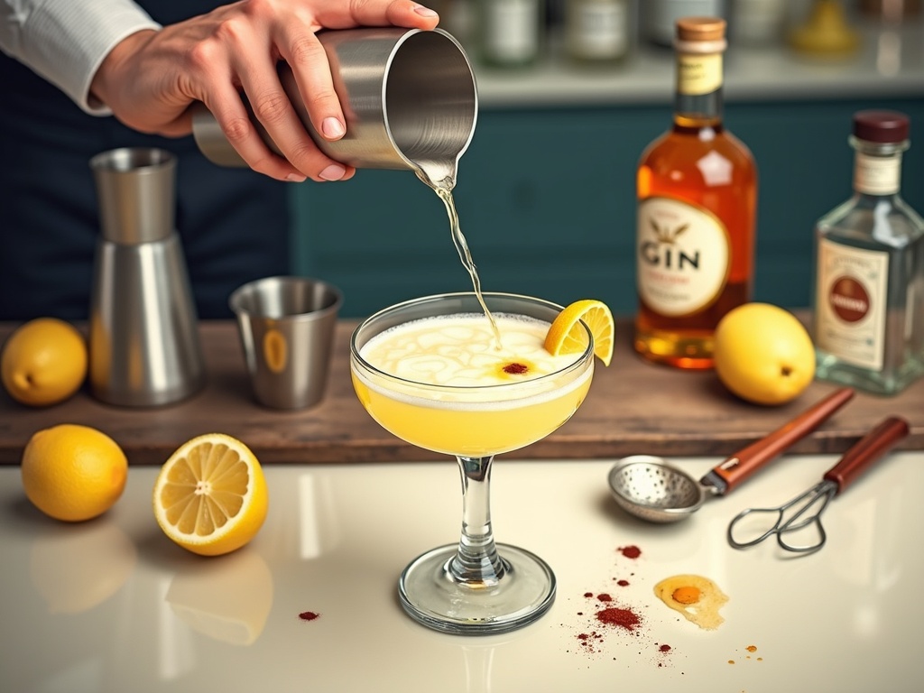 Ucqr w1VkbDwMcbpvs K 1 Gin Sour