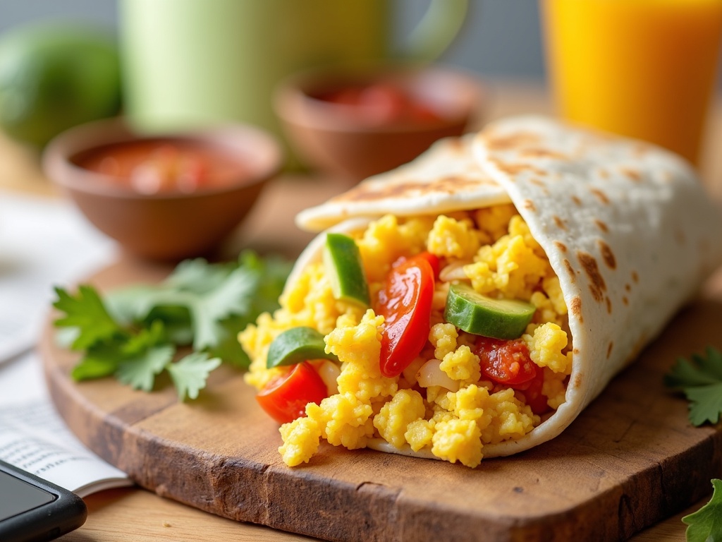 UdEa XewJ1ktGmVVBWcA4 1 Breakfast Burrito