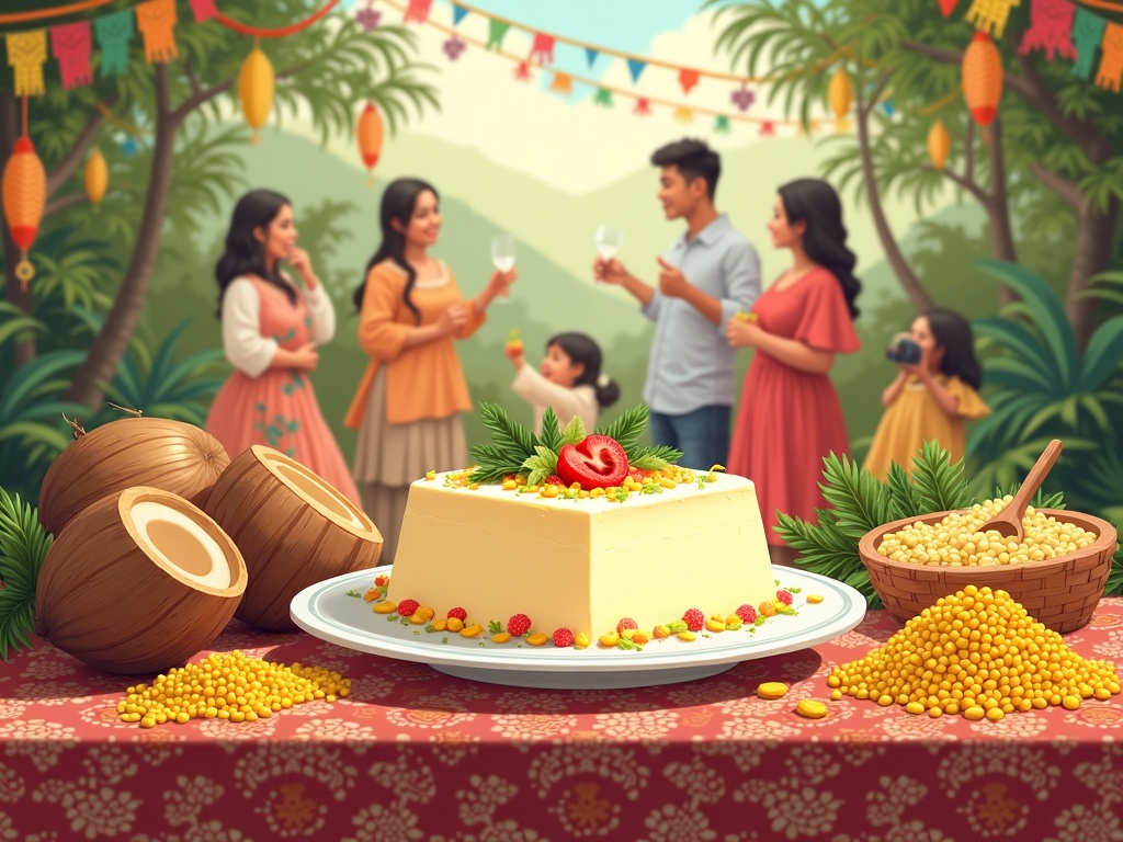 UwBaHz81b4yvJfs5yvHi4 1 Maja Blanca Recipe