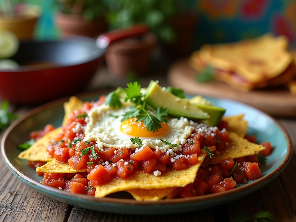 VC6IhHoSnHQ7ociTsdMpo 1 Mexican Breakfast