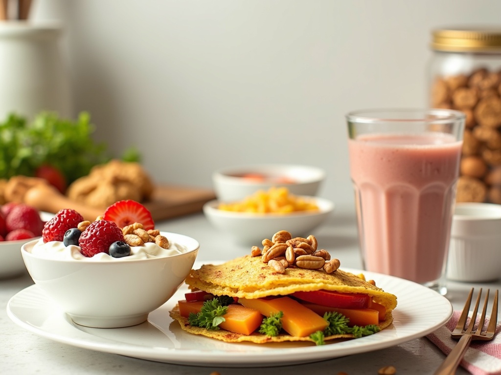 VH V5C1I aZA9Juu7d9E 1 Simple Breakfast For Weight Loss