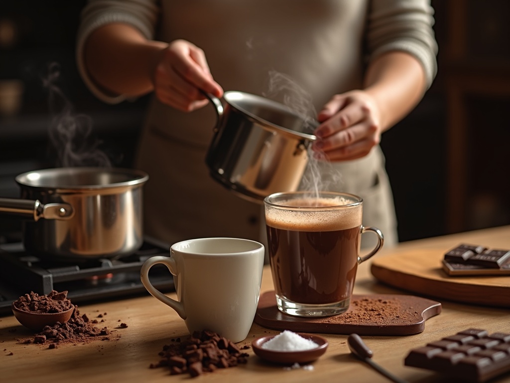 VTialDzPPSQ c93IaW pc 1 Hot Chocolate Recipe