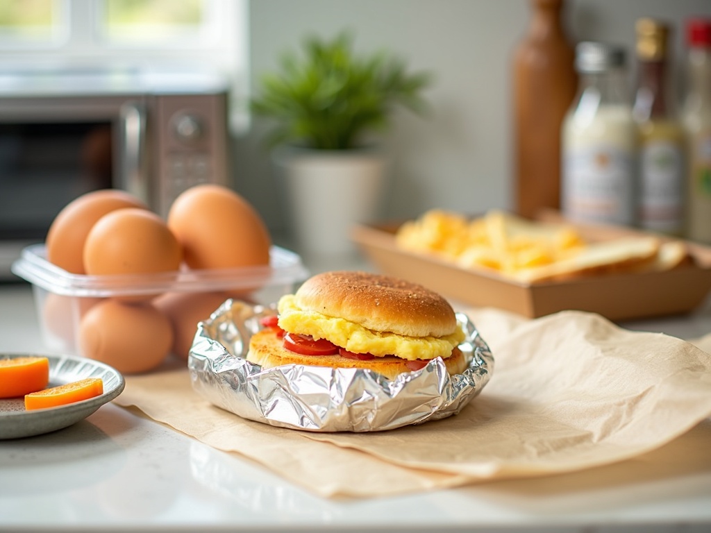 ViNTAg6Qds71xvoSx5dZT 1 Egg Sandwich Recipe