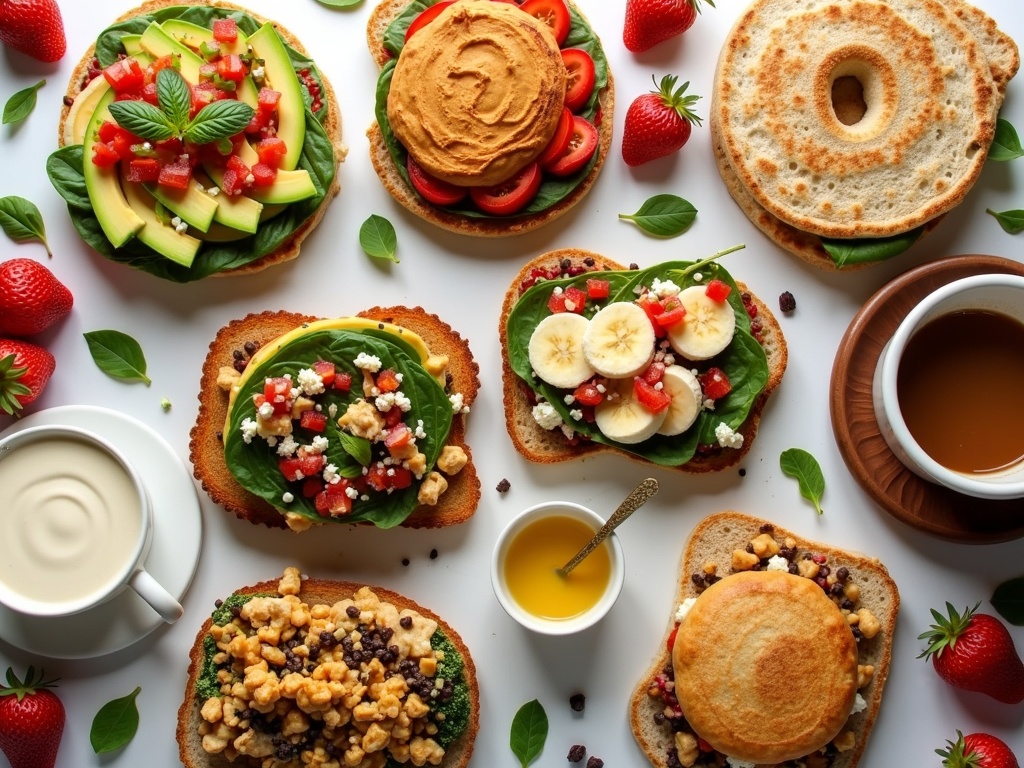WAoHljmyhNB KevL2IzwS 1 Breakfast Sandwich