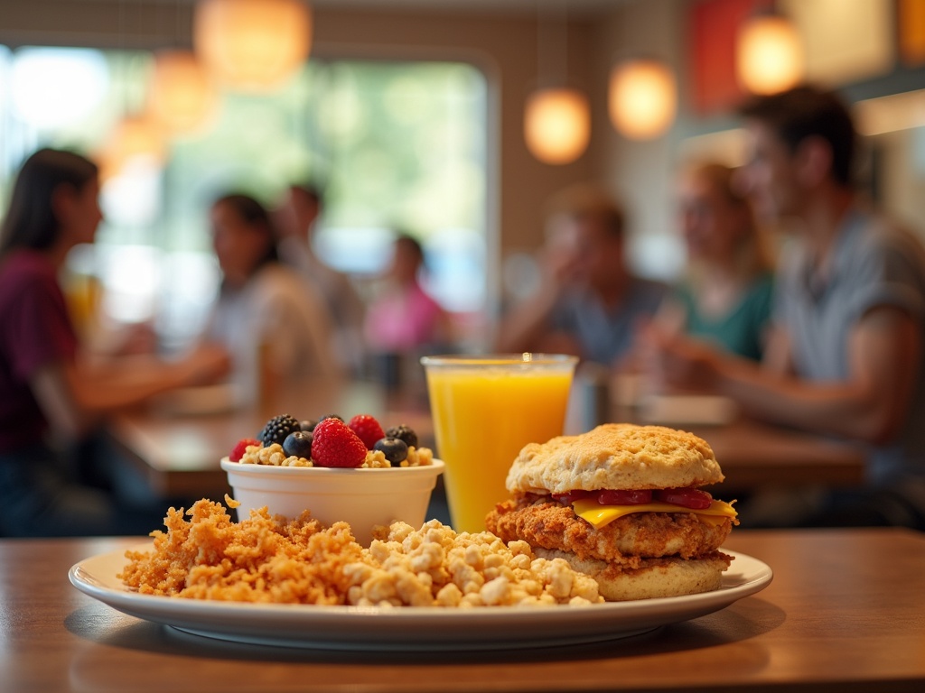 WouuM94BufehKMHj t Ra 1 Chick Fil A Breakfast