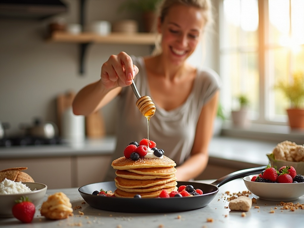 WzWrvF3gp6Iz8cQUAOuV7 1 Homemade Pancakes