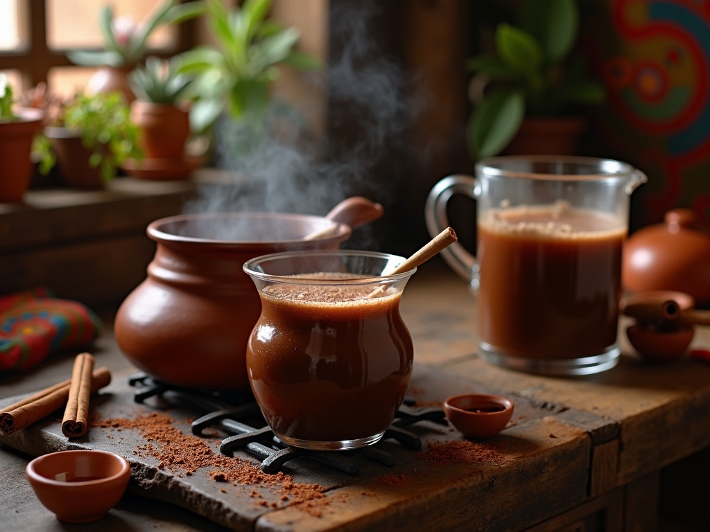 XOCyjLf1Q muLGNWcEW0j 1 Champurrado