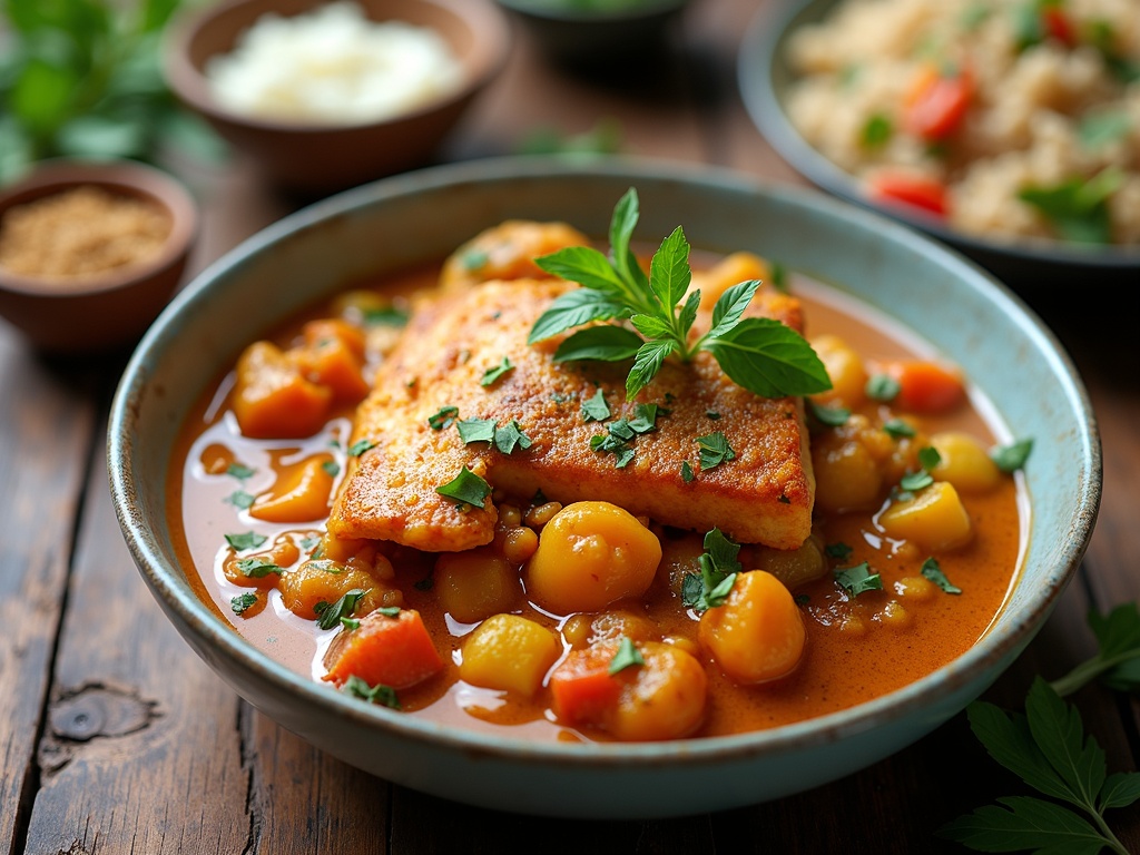 XQksfgVmGKe4Qazs3a V 1 Fish Curry Recipe