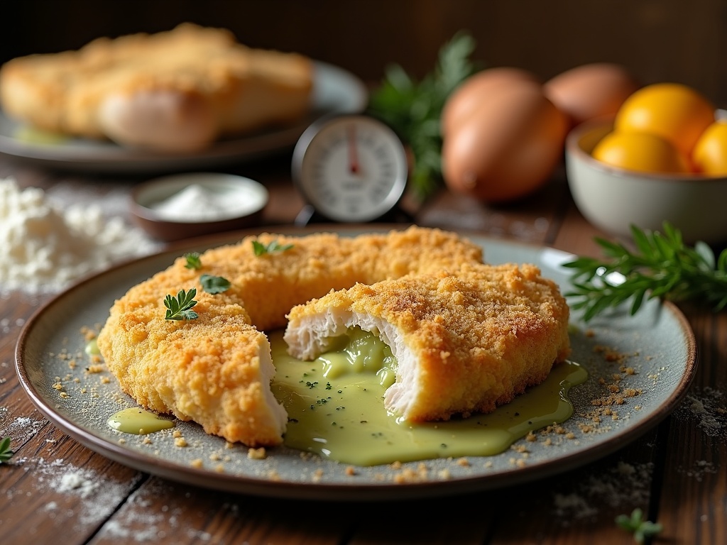 YZtlkTYyKTH8jXbs3lqsU 1 Chicken Kiev Recipe
