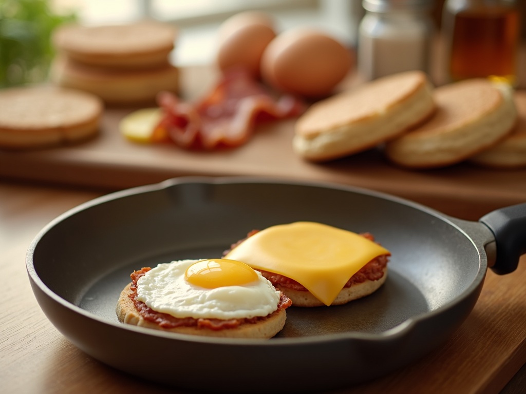 YqhbcNexjF 40282jGCew 1 Mcmuffin
