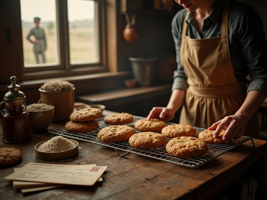 Z09sp8bzjALFwd1zDULrV 1 Anzac Biscuits