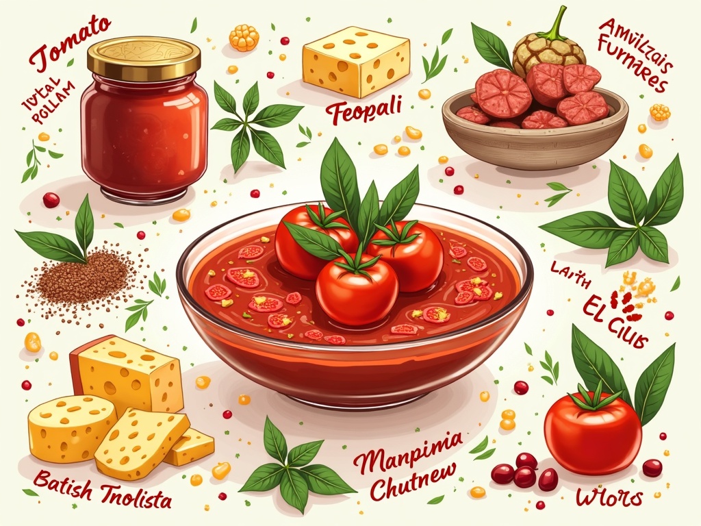 Z0YA IwM6tWR uBKbjEfG 1 Tomato Chutney