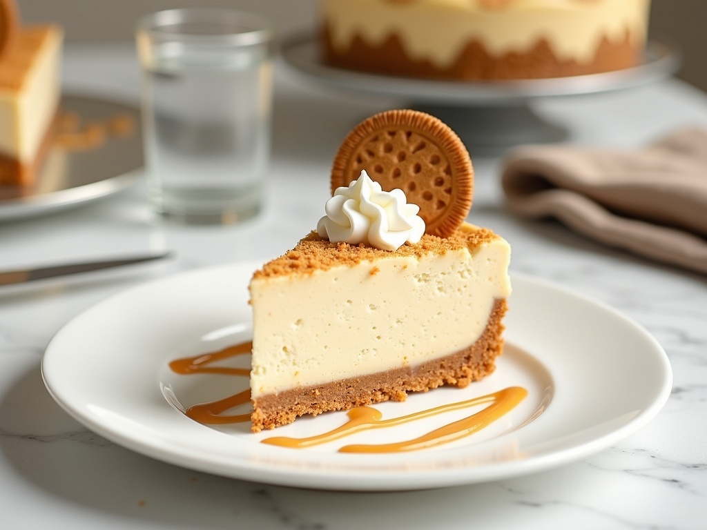 Z2Faf2fK17koLTtlSCTyP 1 The Best Biscoff Cheesecake