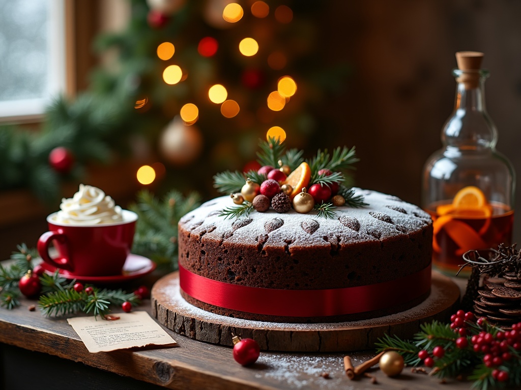 Z4nUigW9Hvvv9jsA57gKc 1 Christmas Cake Recipe
