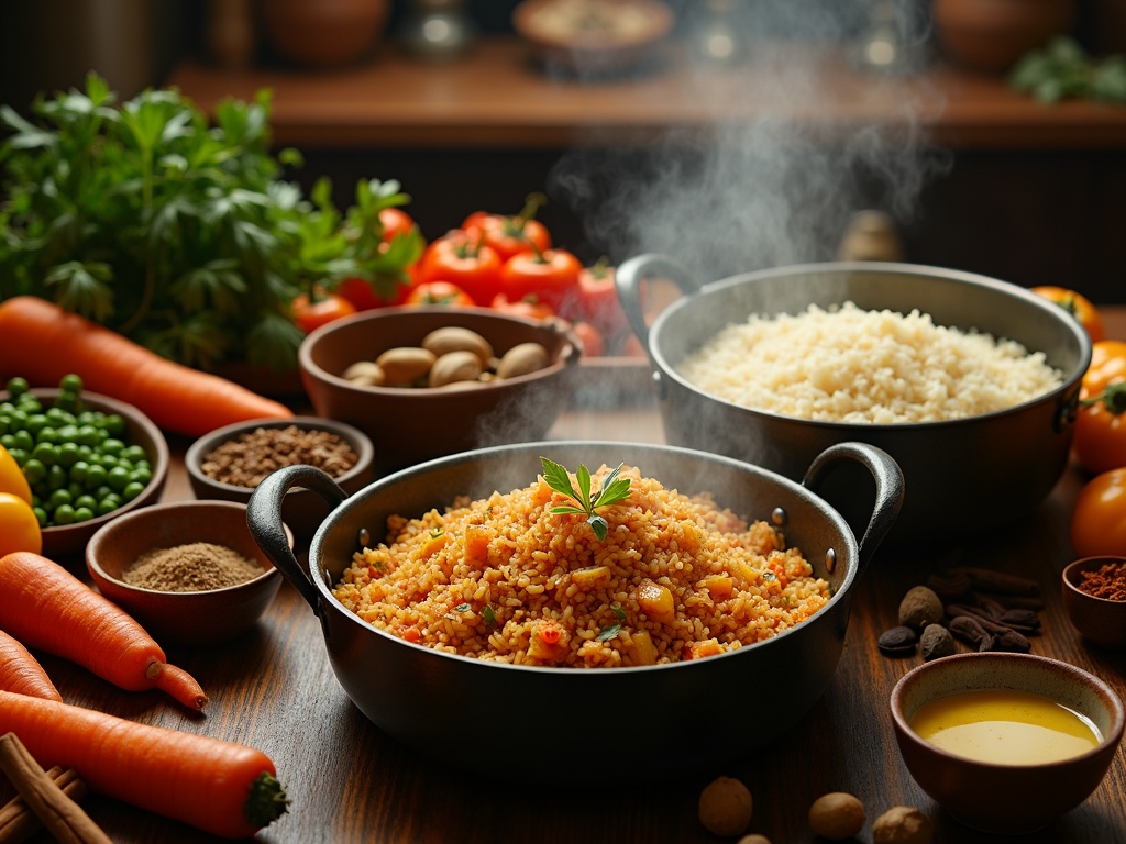ZKmK DdIAVg2mpw9iltzj 1 Veg Biryani Recipe