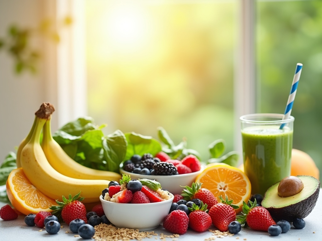 ZKnq4kuEsCm5CuAh4whr3 1 Healthy Breakfast Foods
