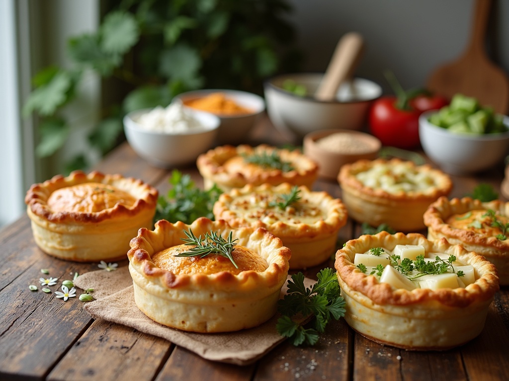 ZbxZjIZ 7hv4ku563WpAJ 1 The Full Guide to Make Chicken Pie Recipe