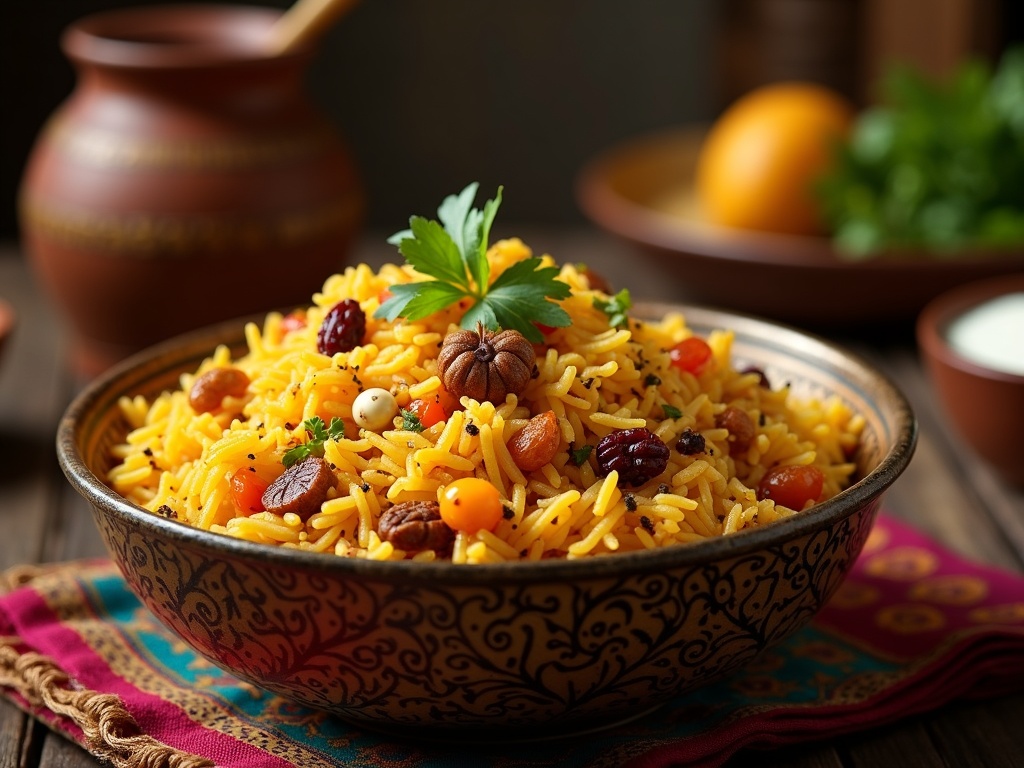 Zp9h26Fulwce3lRCxSUy6 1 Pilau Rice