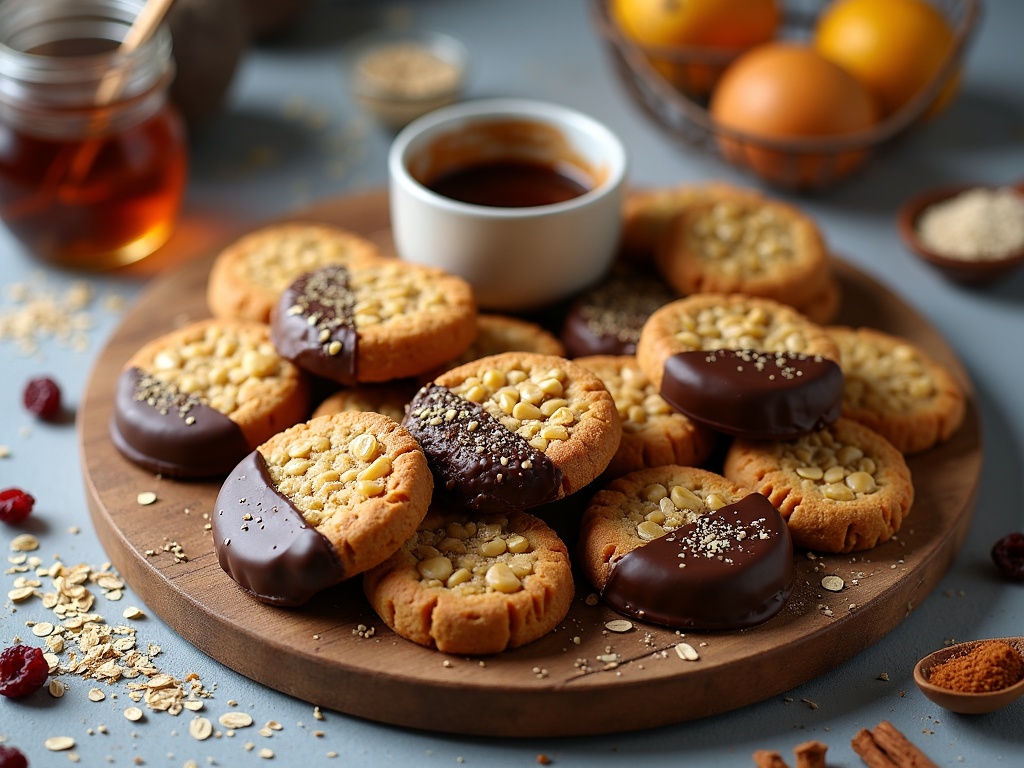 ZyVtcGA9CbLwWA9 MPhUK 1 Anzac Biscuits